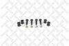 STELLOX 84-45602-SX Repair Kit, stabilizer suspension